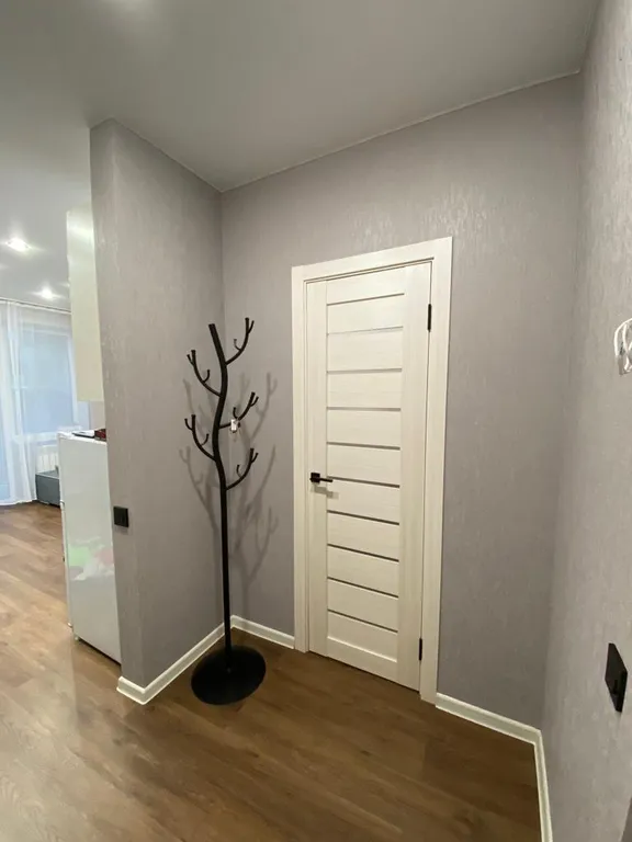 Квартира для семьи в ЖК Каравелла Португалии