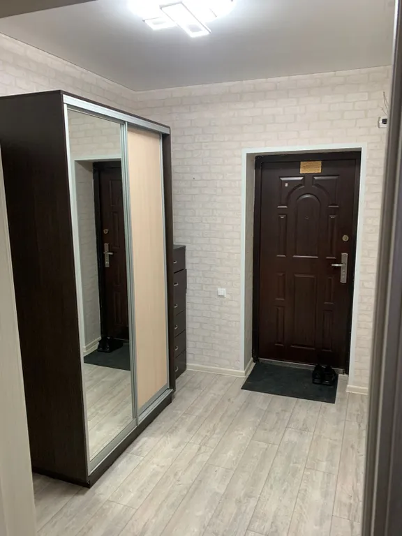 Уютная квартира рядом с библиотекой