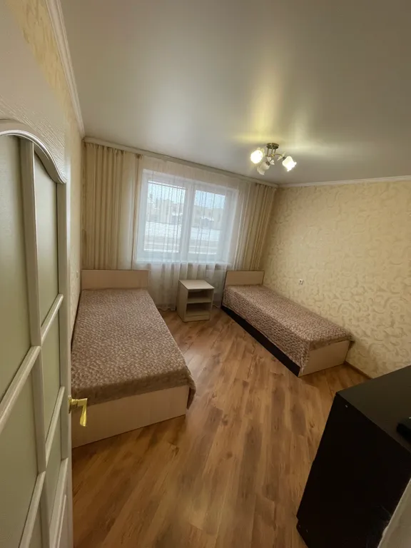 Просторная трёхкомнатная квартира в Мозыре