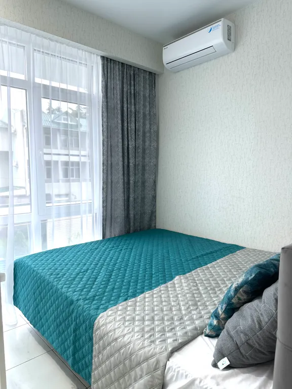 Квартира Квартира Идеальная студия — Сириус