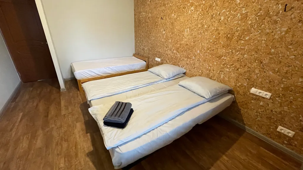 Гостевой дом Азовских