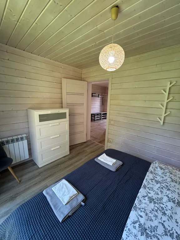 Дача у Цапли