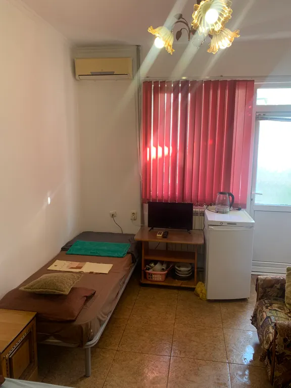 Квартира Комната — Адлер