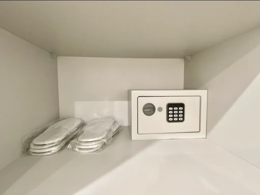 Уютные апартаменты в СПА-комплексе