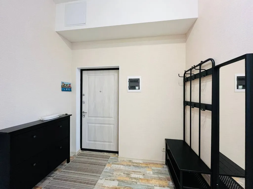 Комфортная евродвушка в доме ТЦ Галерея