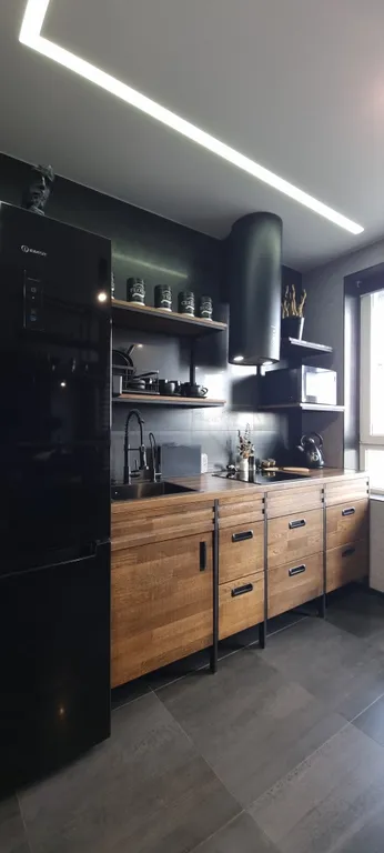 Квартира 1-комнатная Квартира — Краснодар