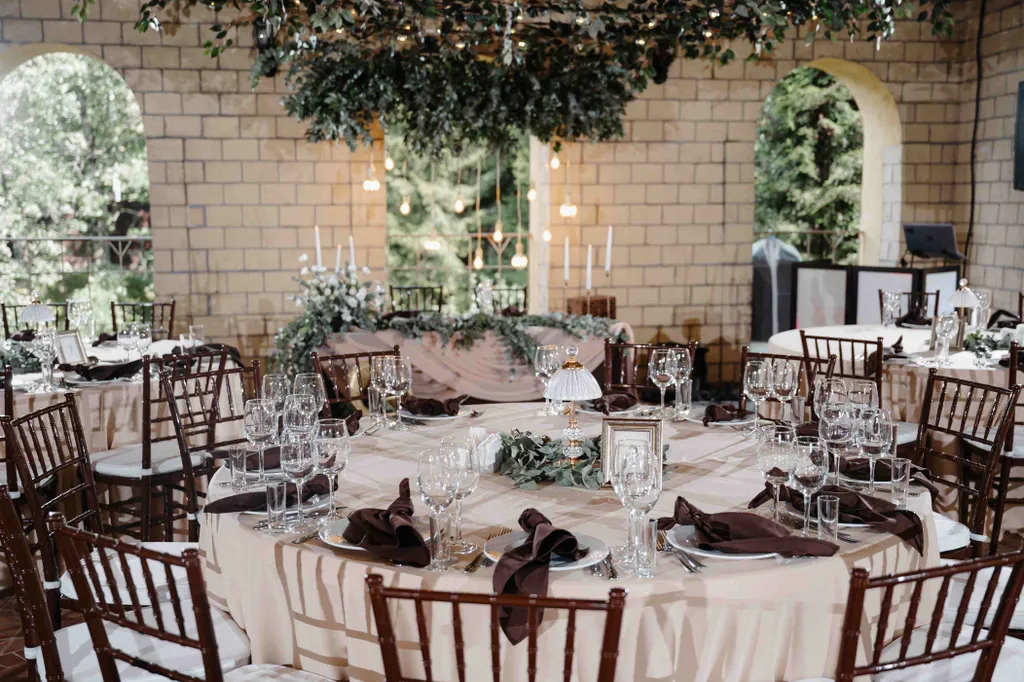 Замок Монсоро