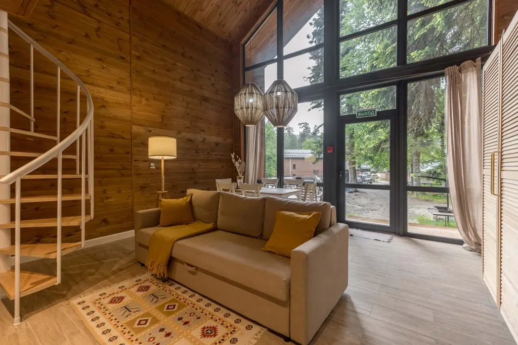 3-комнатный Дом