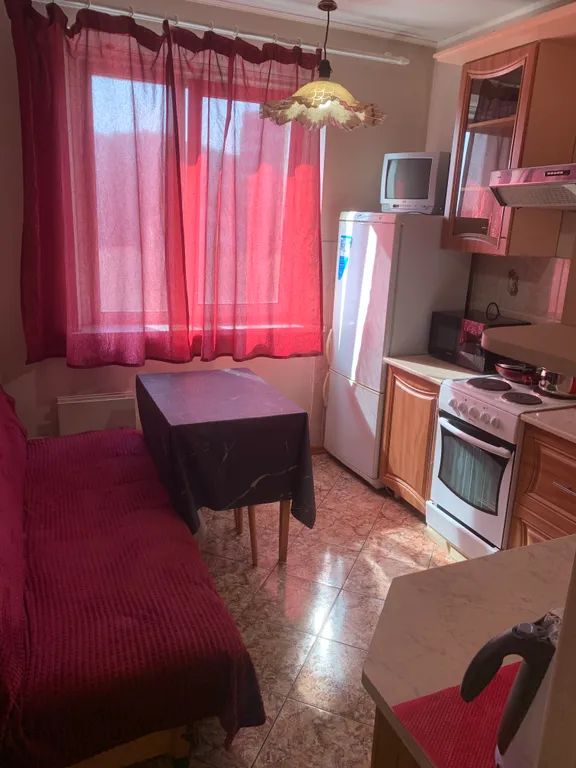 Уютная Просторная квартира в центе города