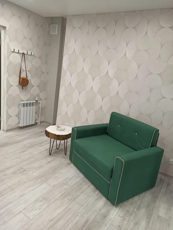 Уютная квартира рядом с морем