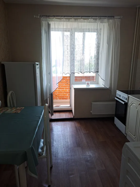 Уютная квартира в Центре