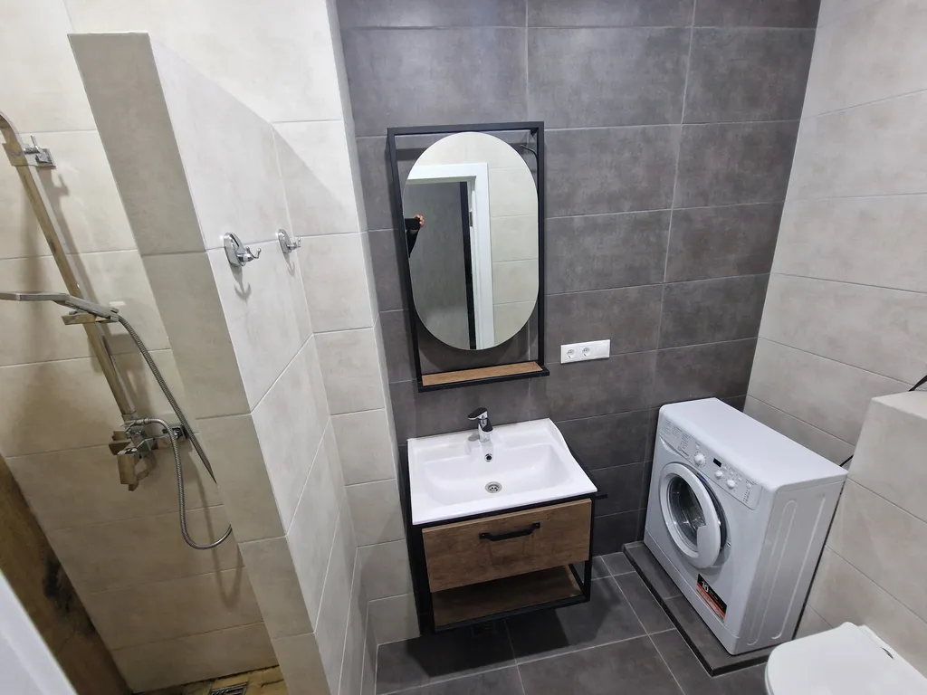 Квартира-студия номер 75