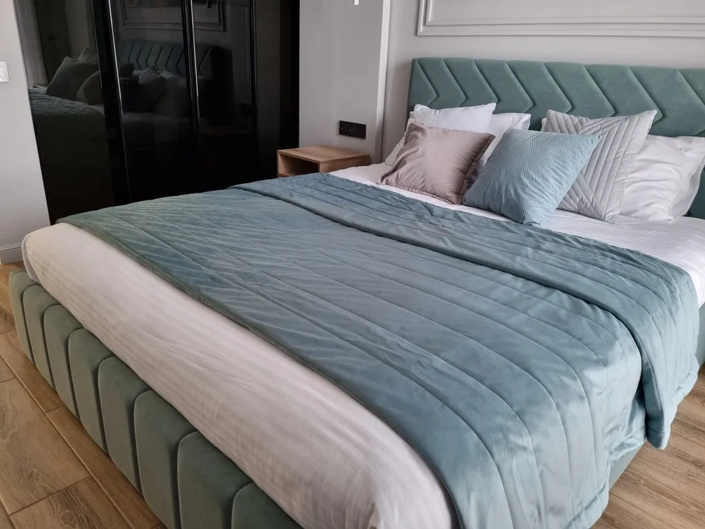 Апартаменты для комфортного отдыха ФОК