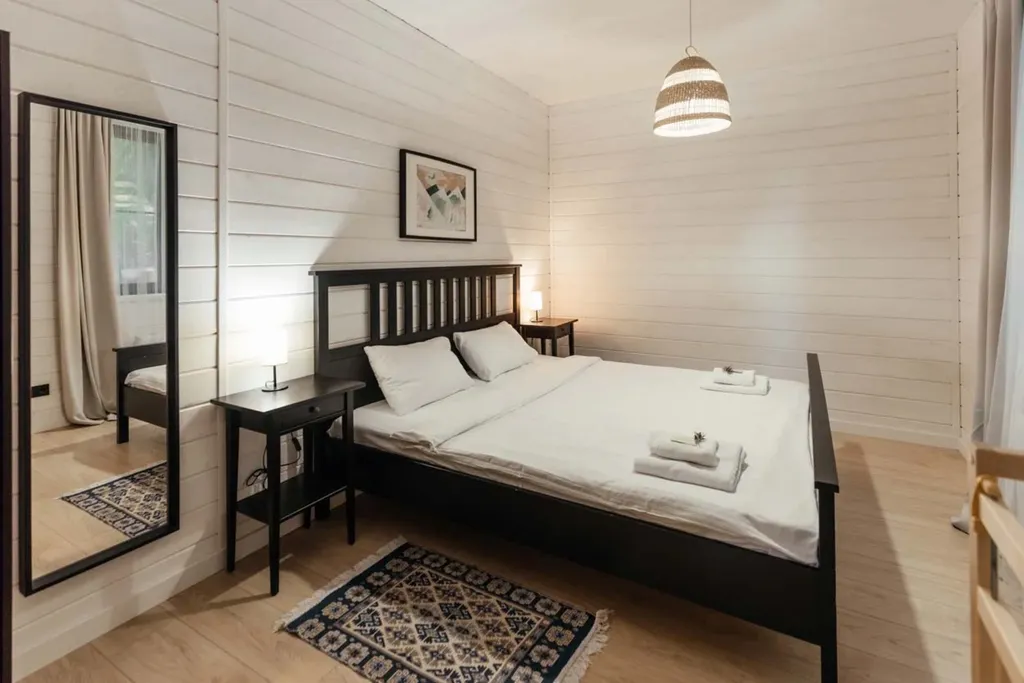 3-комнатный Дом