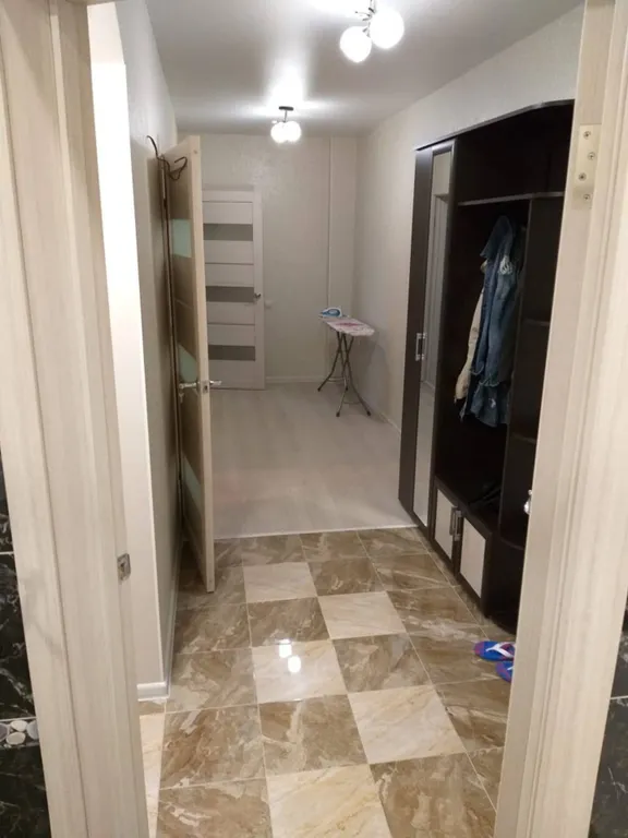 Квартира Квартира у моря в районе Высокий берег — Анапа