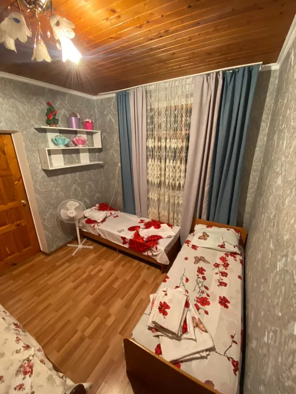 Квартира Комната — аренда посуточно в Амжикухуа