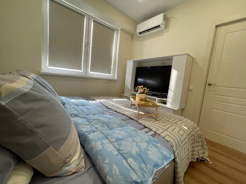 Уютная квартира на Мамайке, для большой семьи или компании