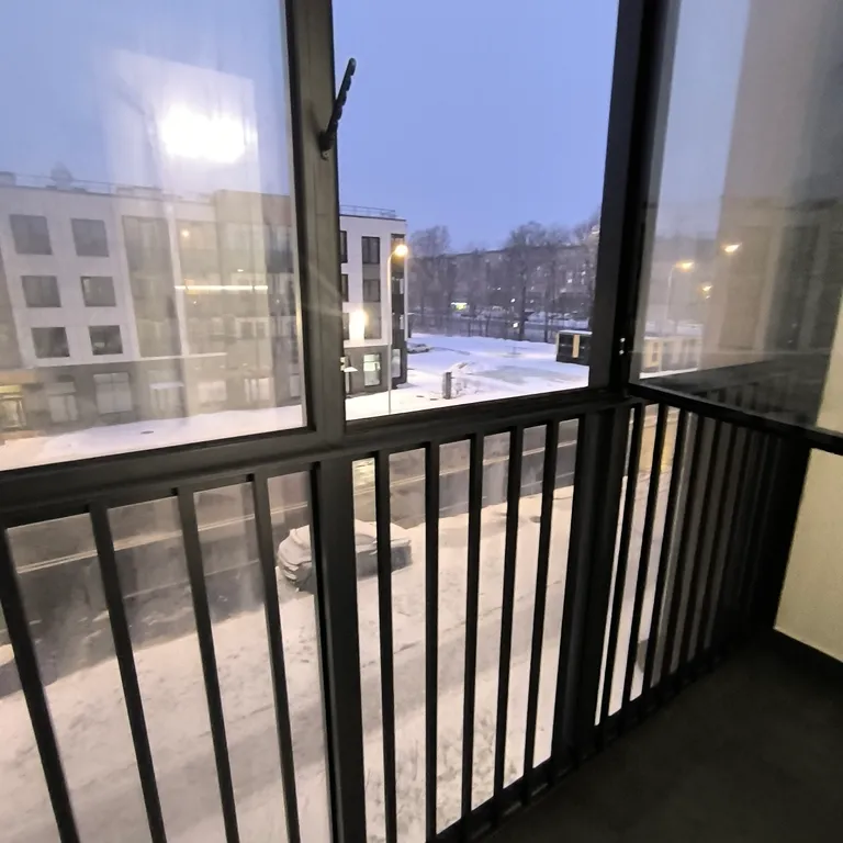 Квартира Апартаменты Univer City — Шушары