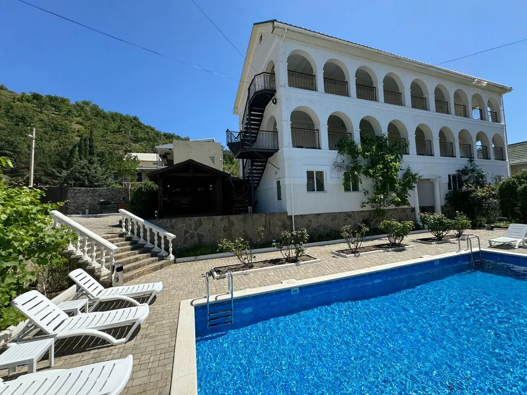 Квартира Комната — аренда посуточно в Рыбачье