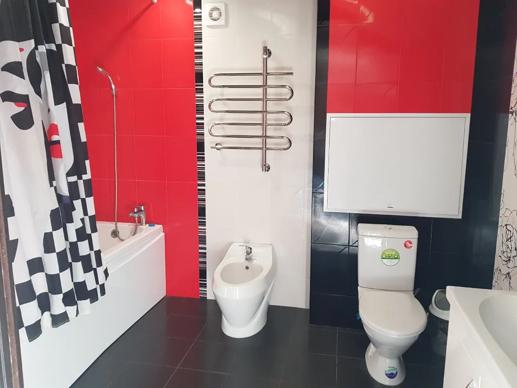 Уютная квартира в центре