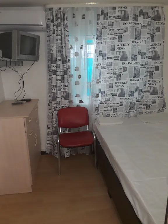 Квартира в самом центре