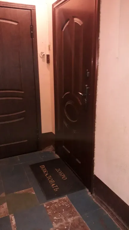 Уютная квартира рядом с Кремлем