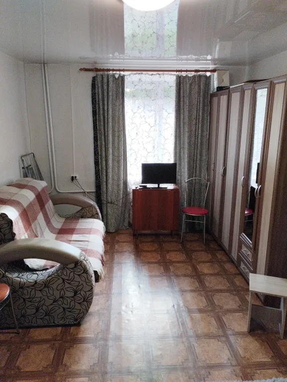 Уютная квартира в центре города — аренда посуточно в Иркутск