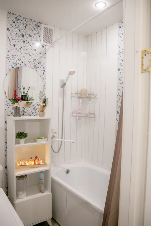 Квартира Уютная квартира на Спартановке — Волгоград