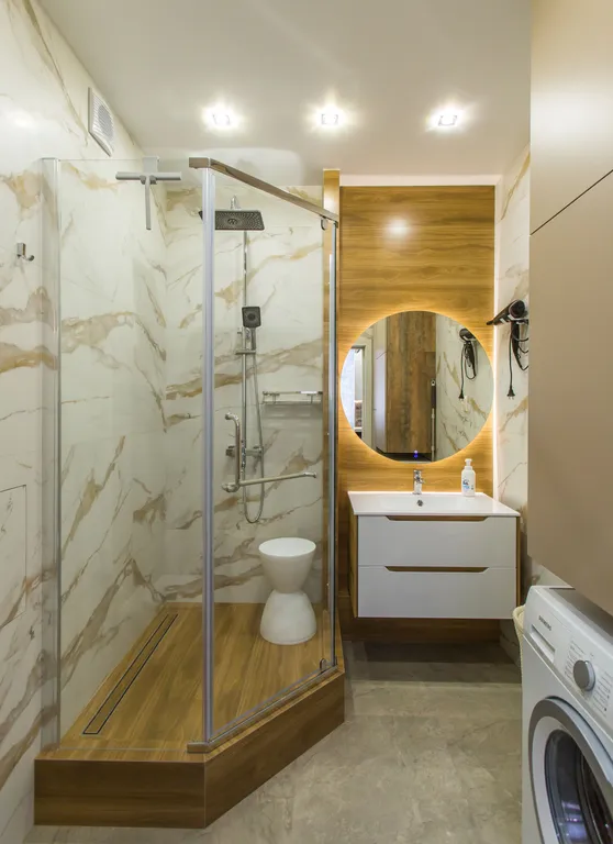 Квартира у пляжа, в бухте Патрокл