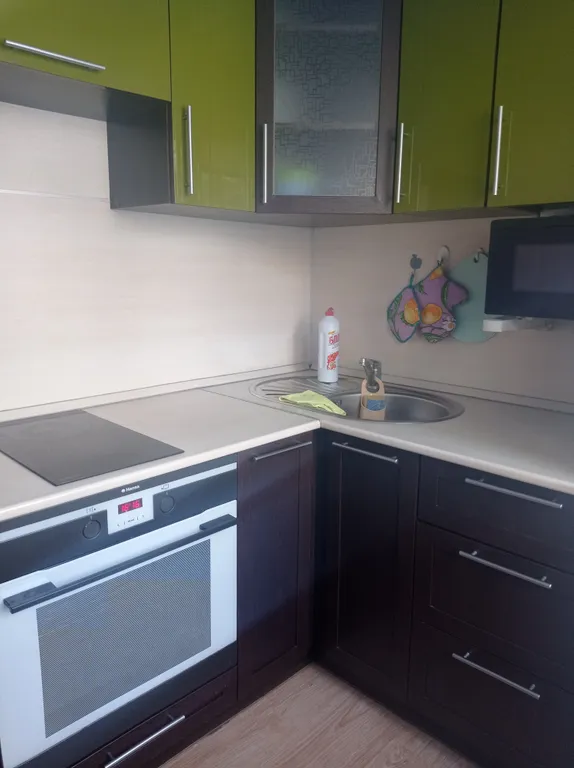 Квартира рядом с областной больницей и перинатальным центром