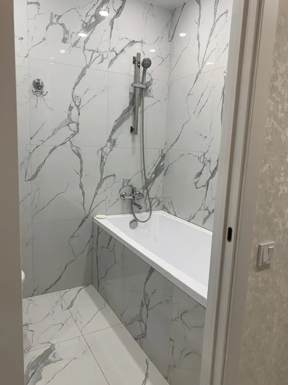 Уютная квартира в южной части города