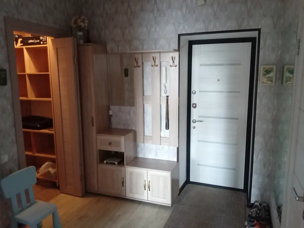 Уютная квартира в центре города на берегу реки