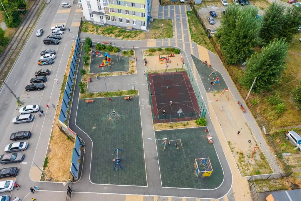 Квартира 1-комнатная Квартира — Екатеринбург