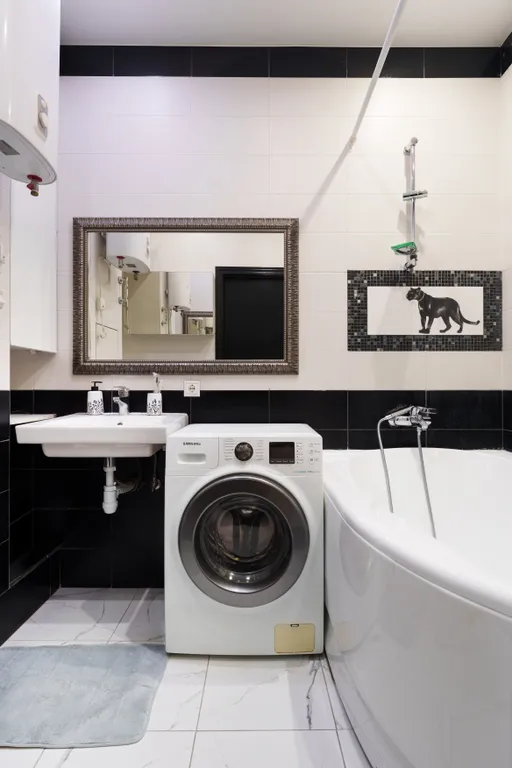 Квартира Квартира на новом Арбате — Москва