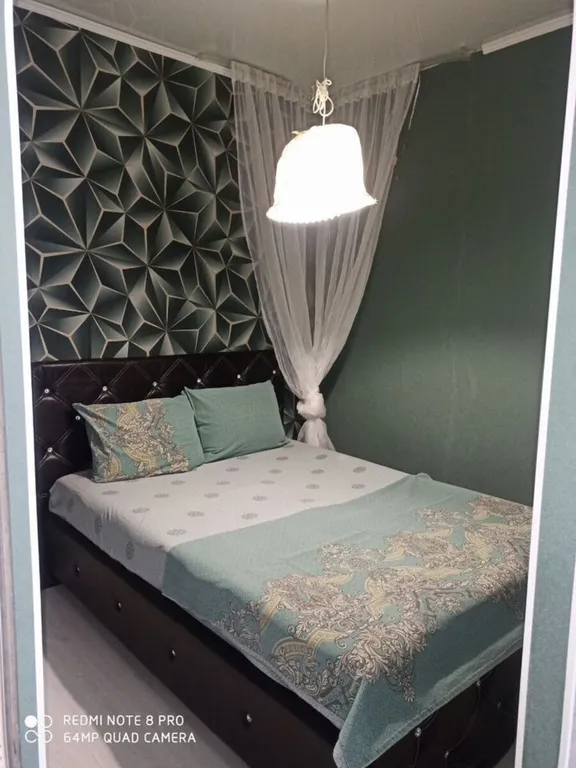 2-комнатная Квартира — аренда посуточно в Оренбург