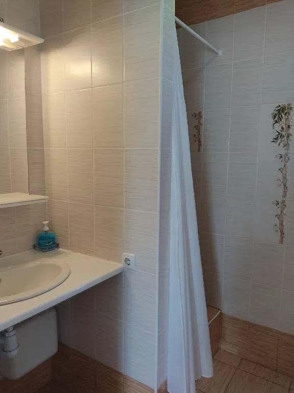 Аппартаменты с видом на море и горы