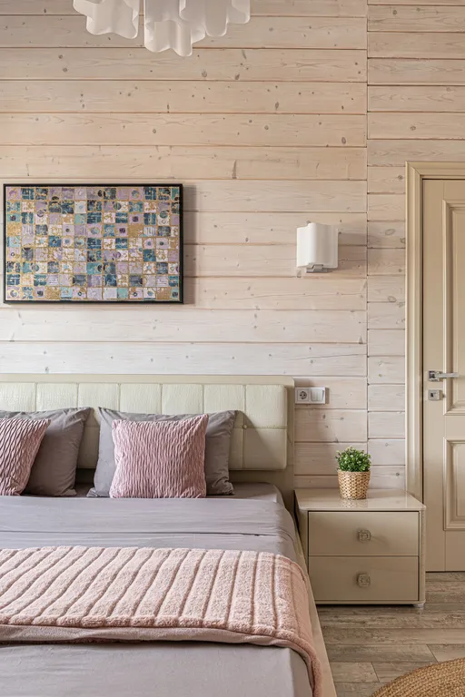 Дом рядом со склонами