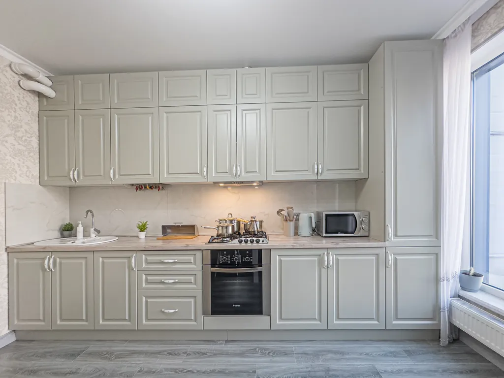 Шикарная квартира в элитном доме в центре города