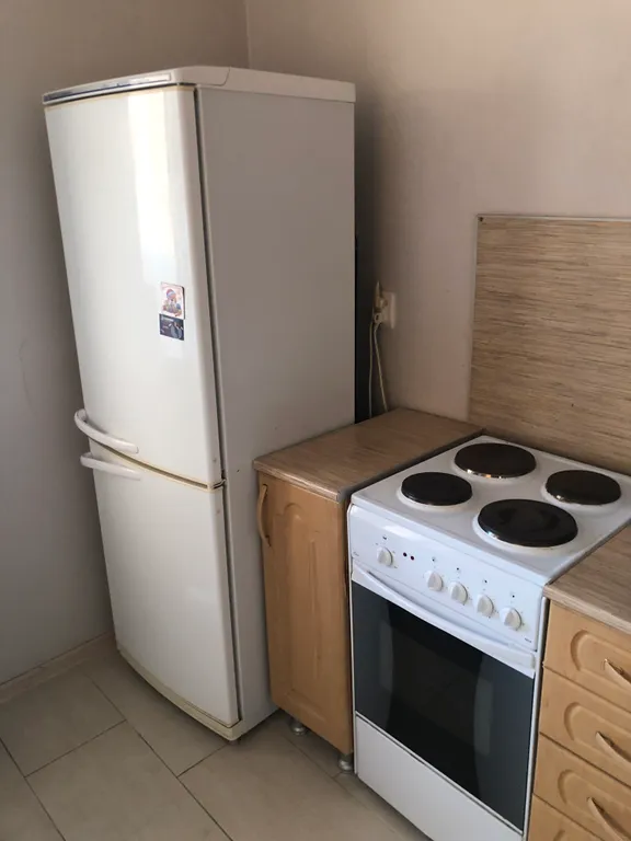 Квартира 1-комнатная Квартира — Краснодар