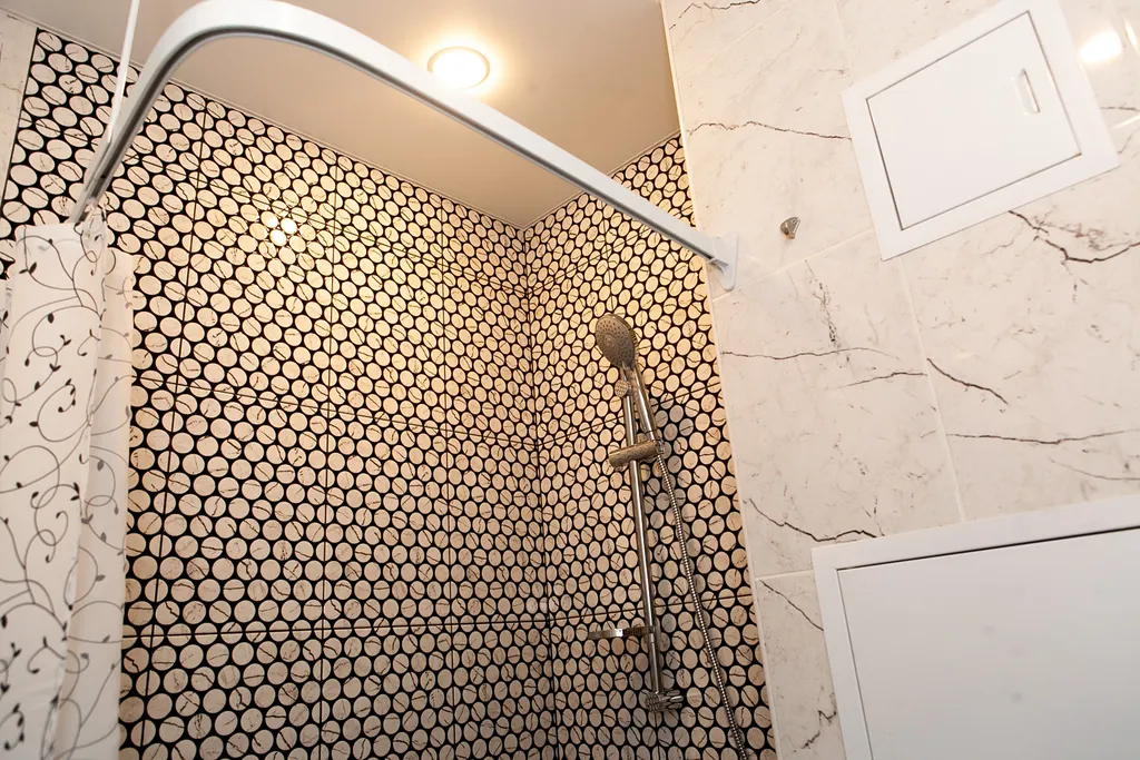 Комфортная студия на 9 мая