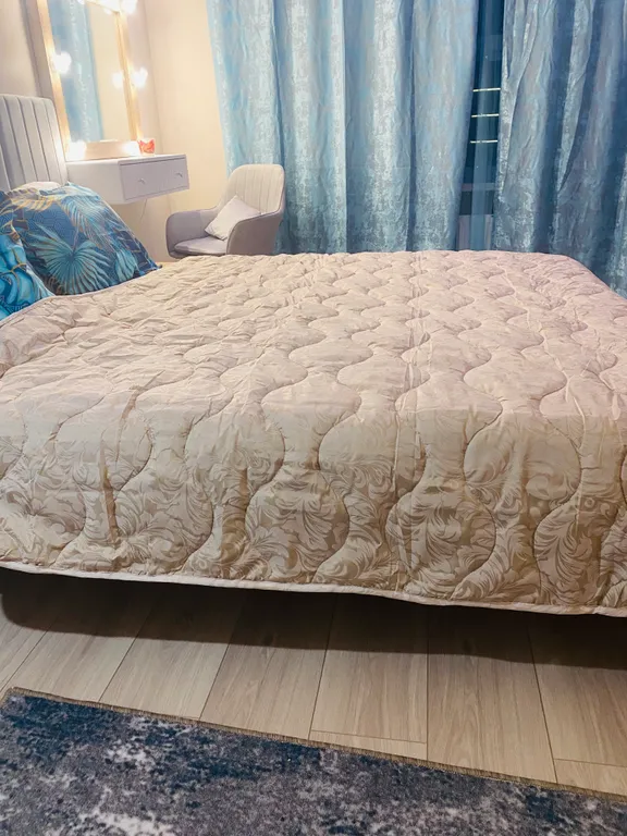 Квартира Видовая квартира ЖК Достояние Экспоград Юг — Краснодар