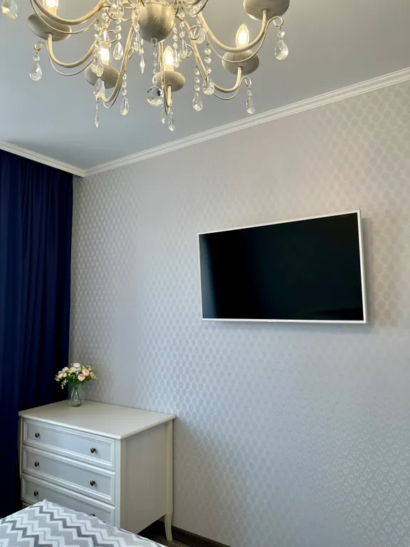 Квартира Квартира 7 мин до моря в Зеленоградске — Зеленоградск