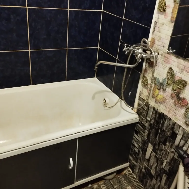 Уютный полулюкс в Златоусте