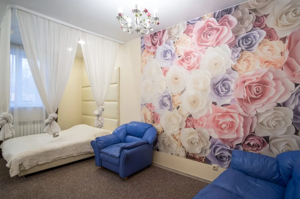 Квартира 1-комнатная Квартира — Хабаровск