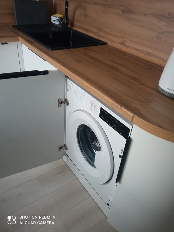 Стильная и современная квартира в скандинавском стиле