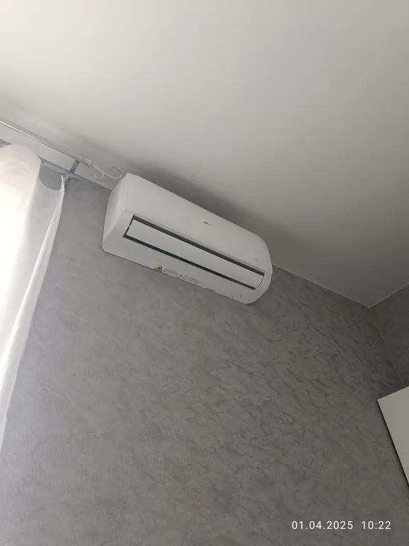 Студия на берегу моря