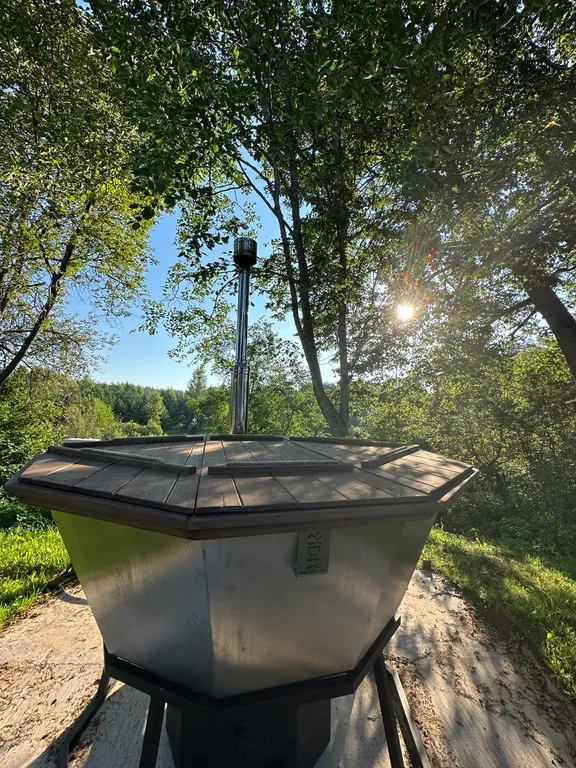 Гостевой дом Зеленьково