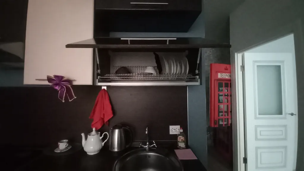 Квартира у Областной больницы