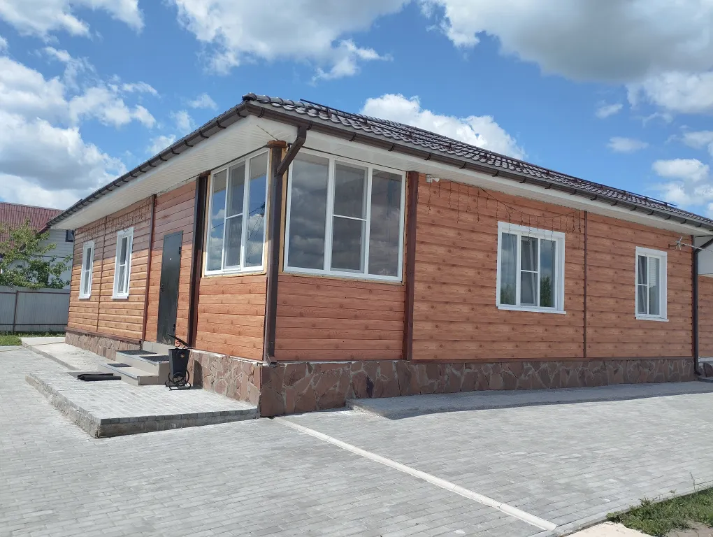 Загородный коттедж в заповеднике — аренда посуточно в Липецк