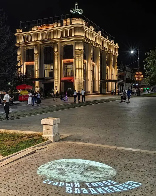 Уютная 2-я квартира в гостевом доме в самом центре